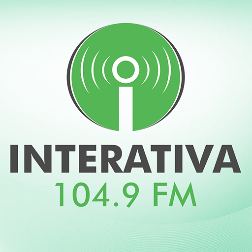 Interativa FM Capitão logo