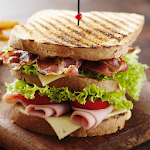 Cover Image of Herunterladen Best Sandwiches Recipes 1.0 APK