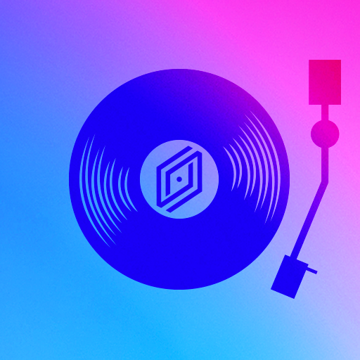 SongPop for Renault logo