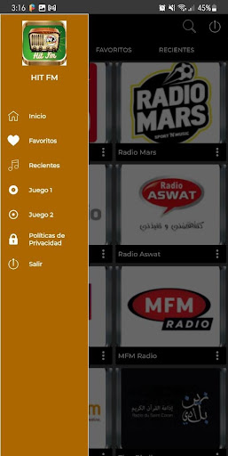 Radio 820 Am WBAP 820 Am Radio Screenshot