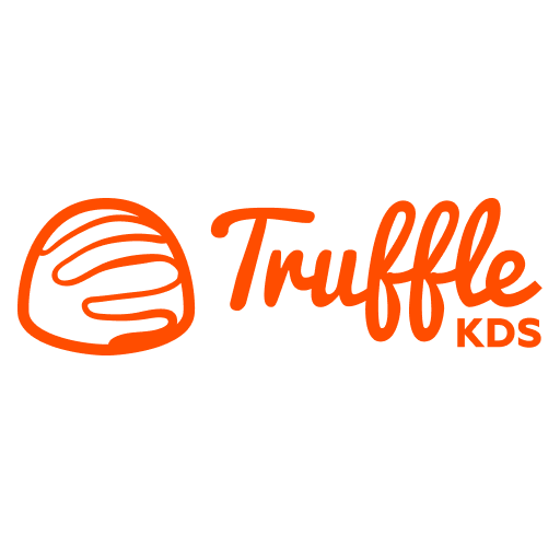 Truffle KDS logo