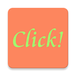 Cover Image of Download Fast Click 1.1 APK