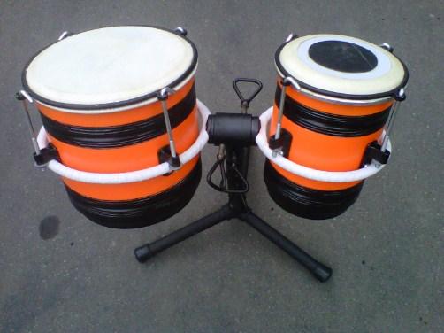 Drum Koplo Wallpaper