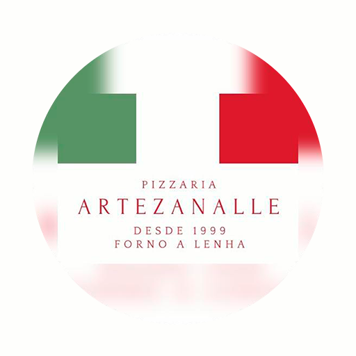 Pizzaria Artezanalle logo