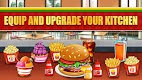 screenshot of Fast Food Cooking Game Offline