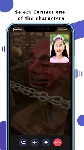 Scary Doll Prank Call