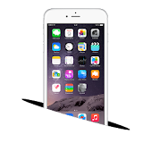 Phone 7 OS10 Theme Icon Pack icon