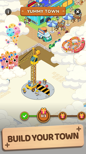 Woodle Screw™ Pin Nuts & Bolts screenshot 4