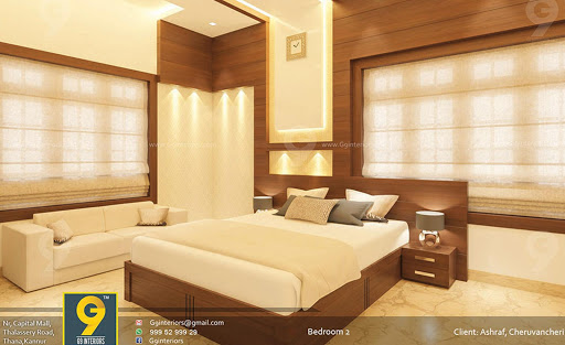 G9 Interiors Screenshot 2 - AppWisp.com