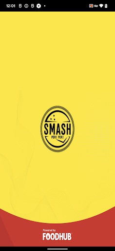 Android application Smash Peri Peri screenshort