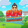 Sumo Push Push game apk icon