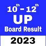 Cover Image of Télécharger UP Board Résultat 2022, 10 - 12  APK