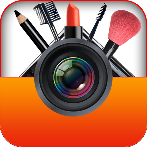 Makeup Beauty Plus PhotoEditor  Icon