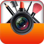 Cover Image of Download Makeup Beauty Plus PhotoEditor  APK