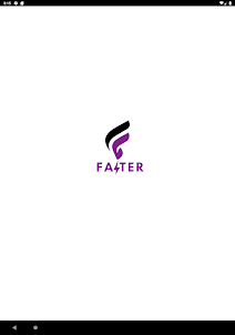 Faster - Education Platform
