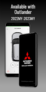 My Mitsubishi Connect  screenshots 1
