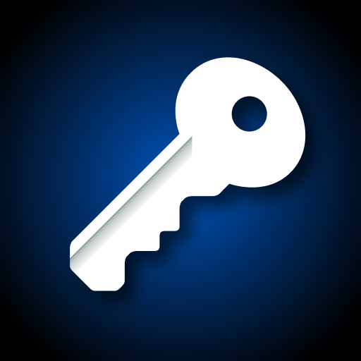 mSecure - Password Manager  Icon