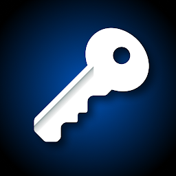 「mSecure - Password Manager」圖示圖片