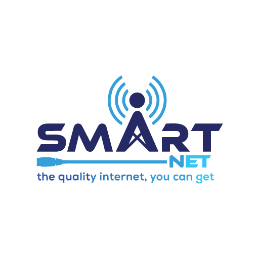 Smartnet Isp logo