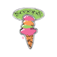 Scoops Sweet Treats