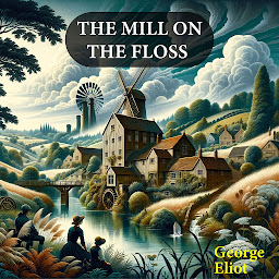 Icon image The Mill on the Floss