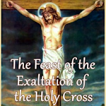 Cover Image of Download Feast of Holy Cross Wishes 1 APK