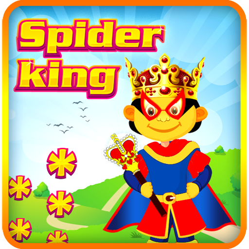 King jump Fly 1.3.3 Icon