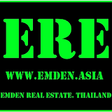ERE Emden Real Estate icon