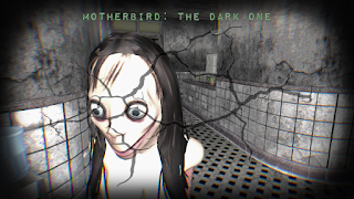 Motherbird: The Dark One - Screenshot 1