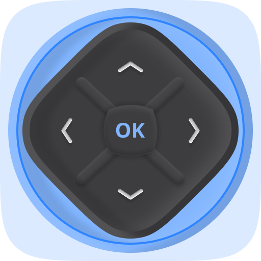 Remote for Soniq TV logo