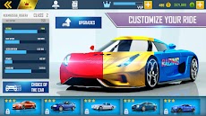 GT Car Racing Games 3D Offlineのおすすめ画像4