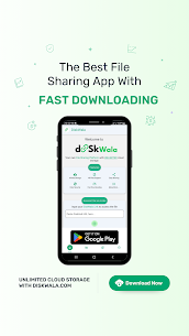 DiskWala v9.8 (Ads Removed) 5