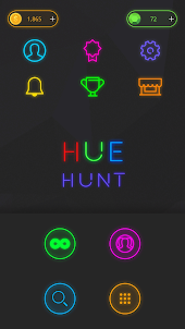 Hue Hunt