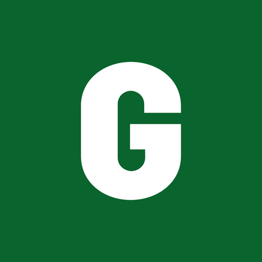 GASOLINE GRILL logo