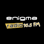 Cover Image of Download Enigma Radio 95.5 FM 2.0 APK