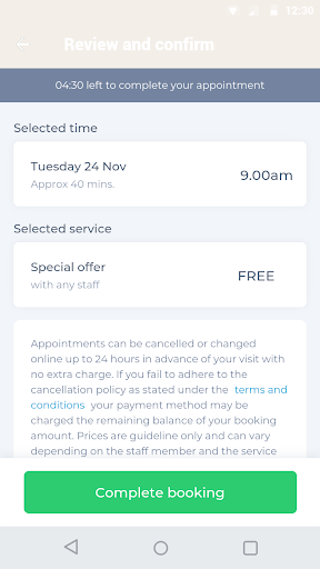 Chloes Hair And Beauty