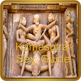 Kamasutra Sex Positions & Tips icon