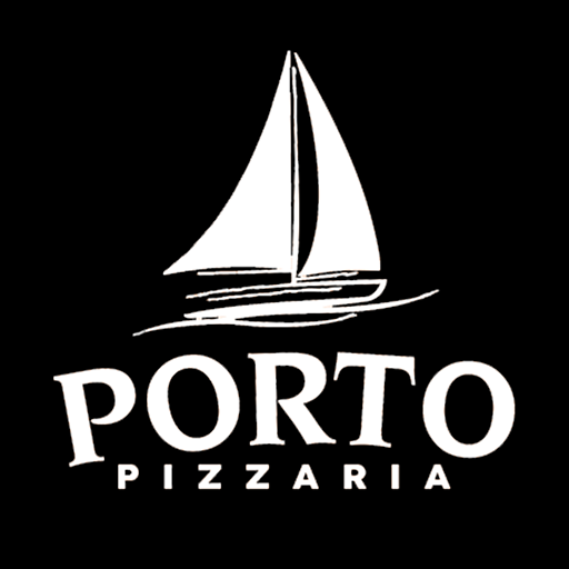 Porto Pizzaria logo