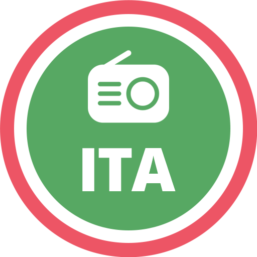 Radio Italy: FM online  Icon