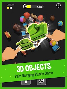 Matching Master 3D – Match & Puzzle Game Apk Mod for Android [Unlimited Coins/Gems] 10