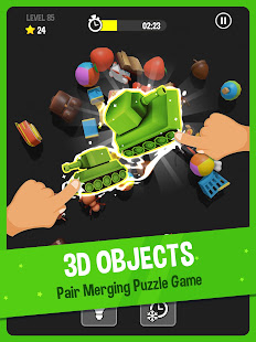 Matching Master 3D - Match & Puzzle Game 2.1.5 APK screenshots 6