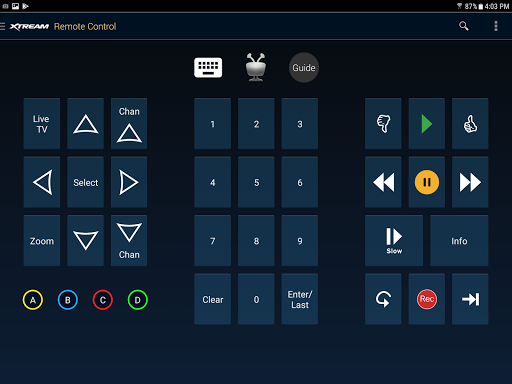 Xtream TV By Mediacom