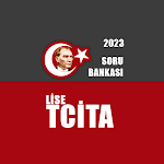 Cover Image of Download Lise TCİTA Soru Bankası 2023  APK