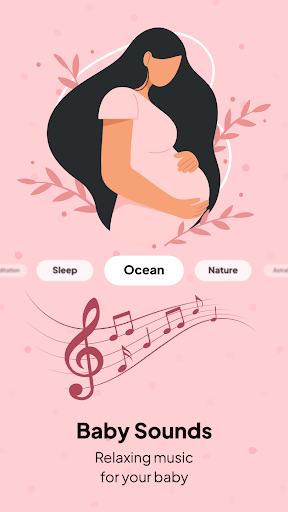 Pregnancy Tracker, Maternity Apk3