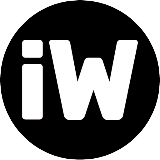 iWorkflow logo