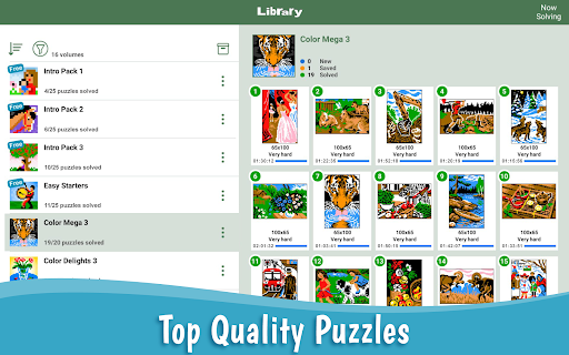 Block-a-Pix: Block Puzzle screenshot 13