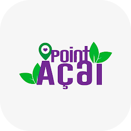 Point Açaí e Lanches की आइकॉन इमेज