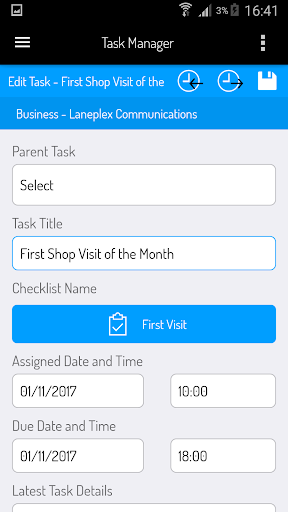 Team Konnect Mr.Price