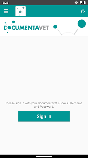 Documentavet Screen 2