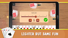 screenshot of Callbreak.com Lite: Tash game